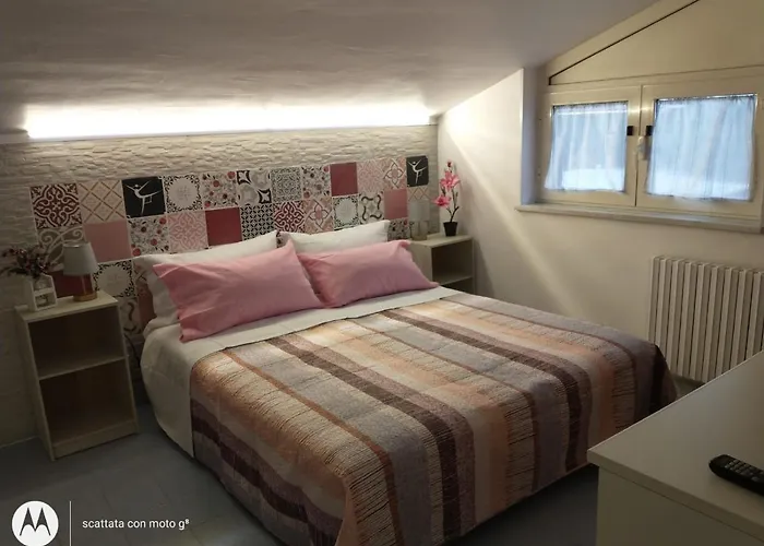 Ida S Apartament