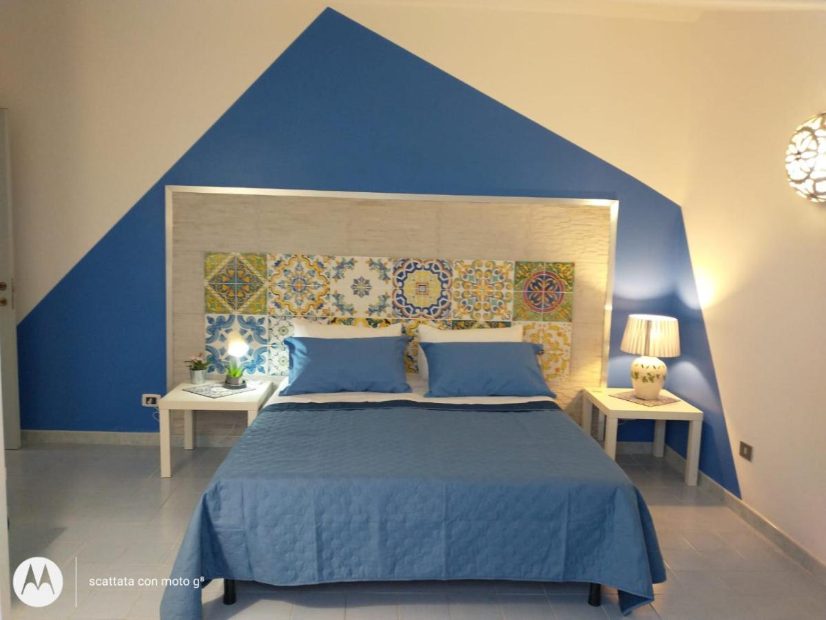 Holiday home Ida S Pontecagnano