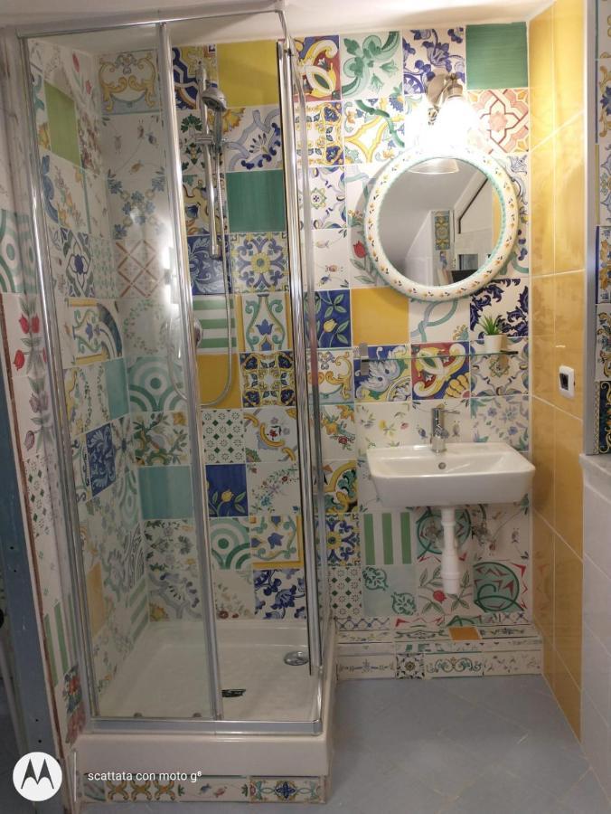 Ida S Holiday home Pontecagnano