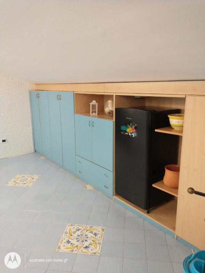 Ida S Holiday home