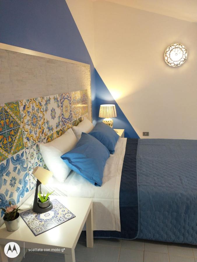 Holiday home Ida S Pontecagnano