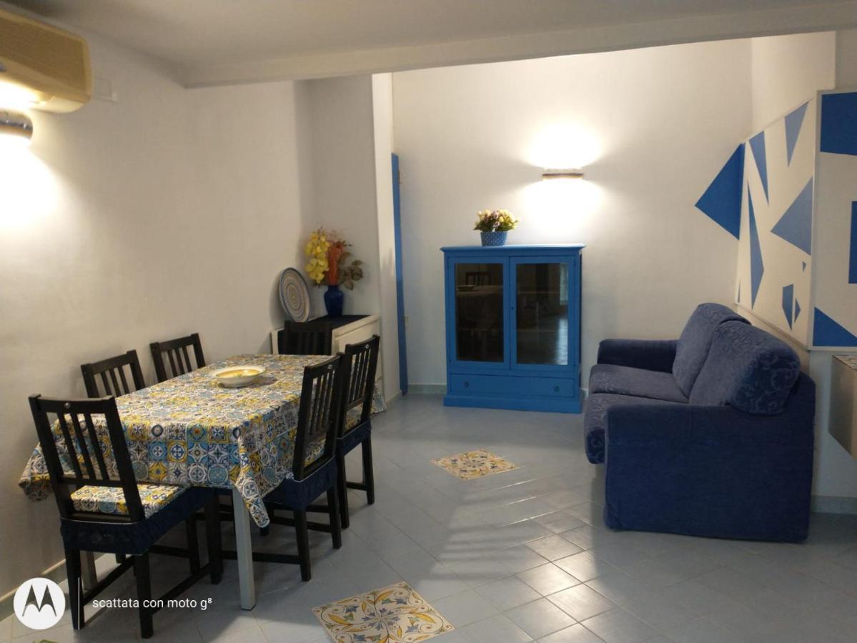 Holiday home Ida S