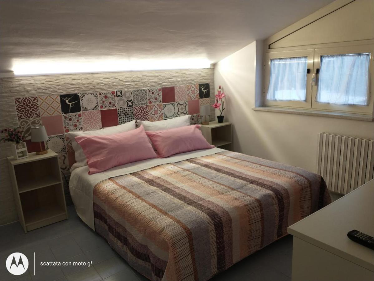 Ida S Holiday home